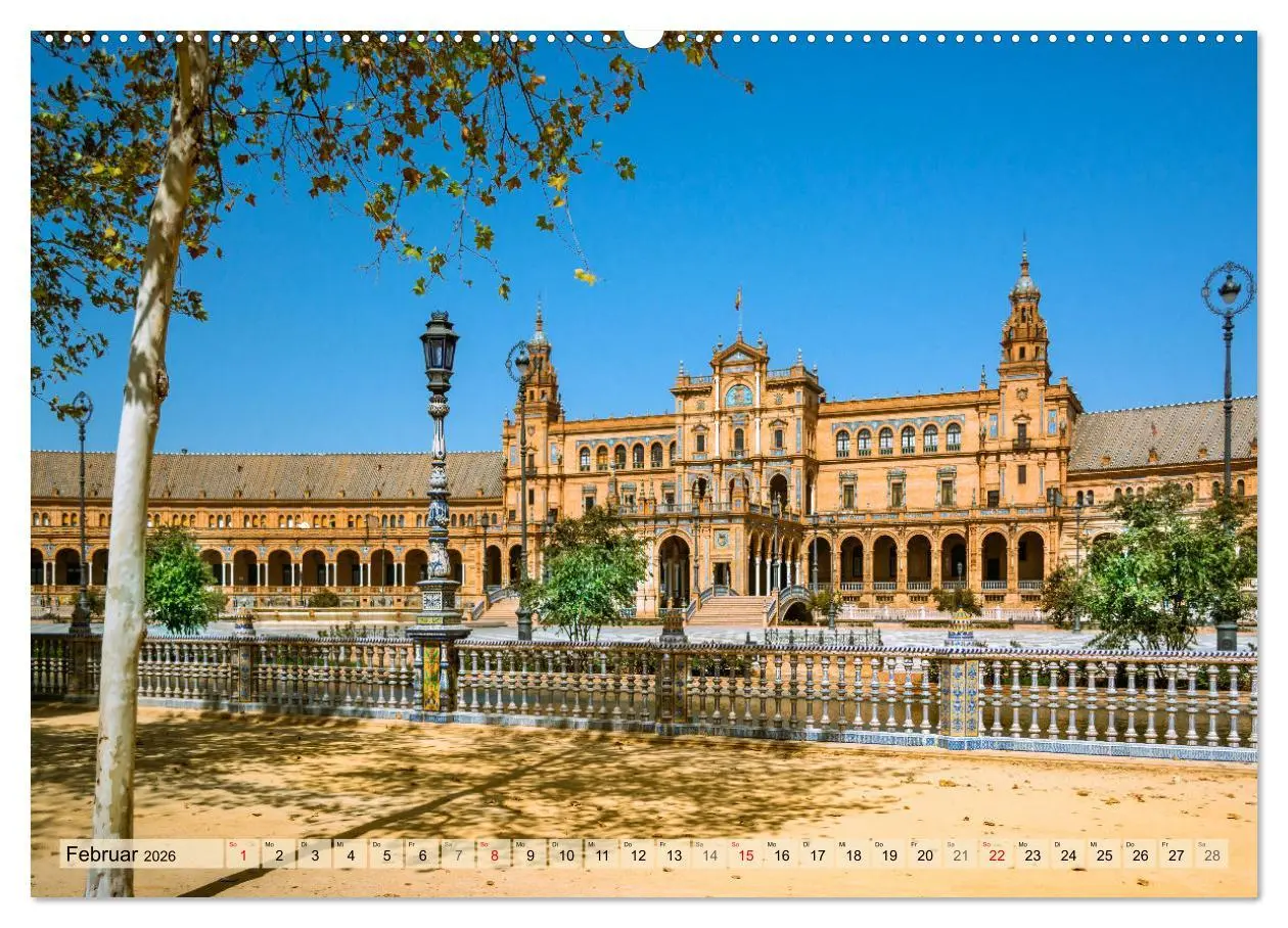 Bild: 9783457292815 | Zauberhaftes Südspanien: Malaga - Sevilla - Granada - Ronda -...