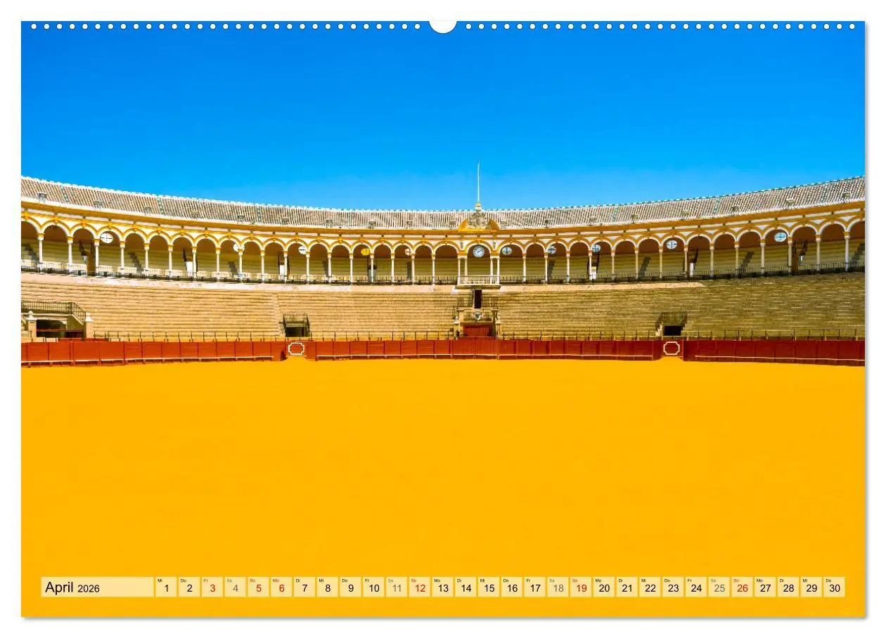 Bild: 9783457292815 | Zauberhaftes Südspanien: Malaga - Sevilla - Granada - Ronda -...