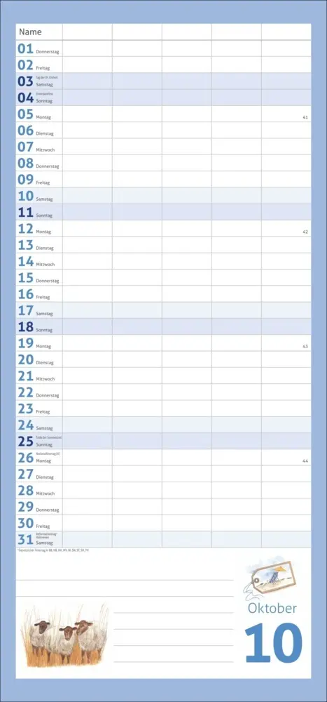 Bild: 9783756412815 | times&amp;more Schaffner Familienplaner 2026 | Maren Schaffner | Kalender