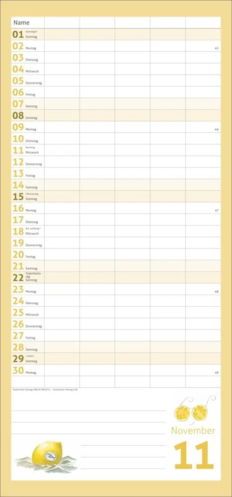 Bild: 9783756412815 | times&amp;more Schaffner Familienplaner 2026 | Maren Schaffner | Kalender