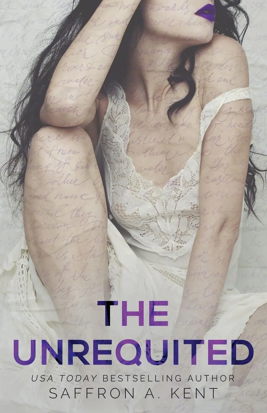 Cover: 9781087982915 | The Unrequited | Saffron A. Kent | Taschenbuch | Englisch | 2021