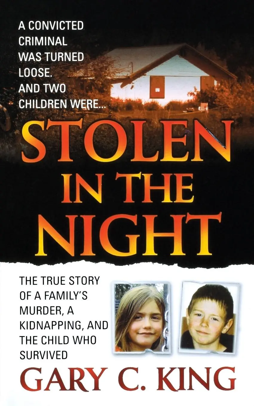 Cover: 9781250092915 | Stolen in the Night | Gary C King | Taschenbuch | Englisch | 2007