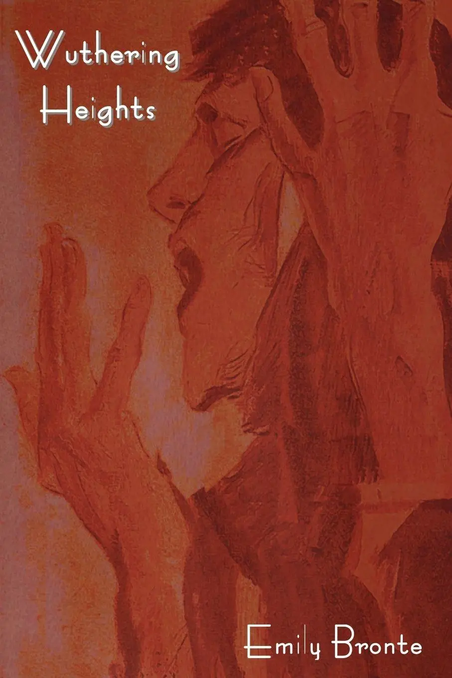Cover: 9781604442915 | Wuthering Heights | Emily Bronte | Taschenbuch | Englisch | 2010