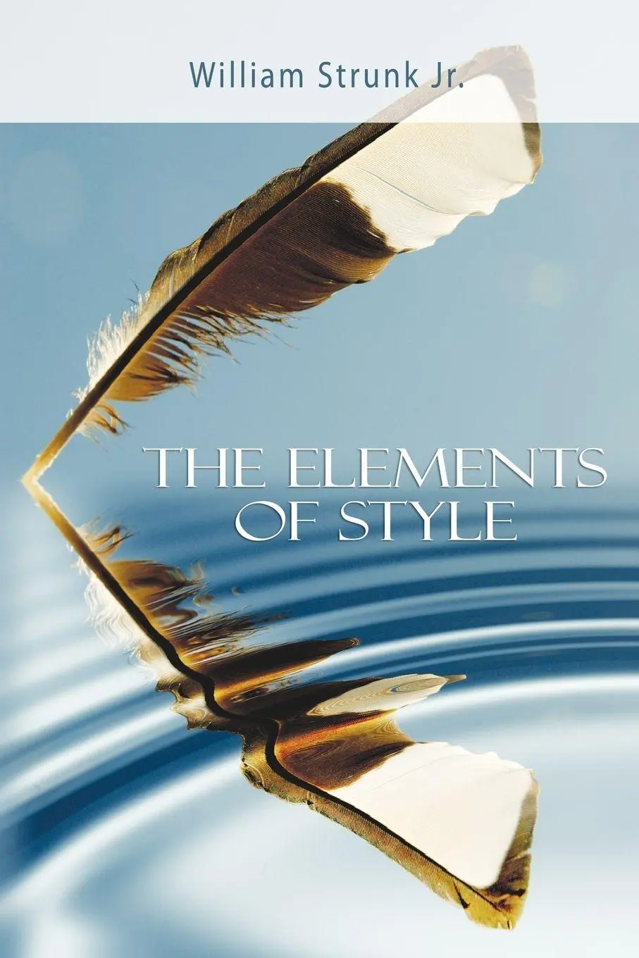 Cover: 9781607962915 | The Elements of Style | William Jr. Strunk | Taschenbuch | Englisch