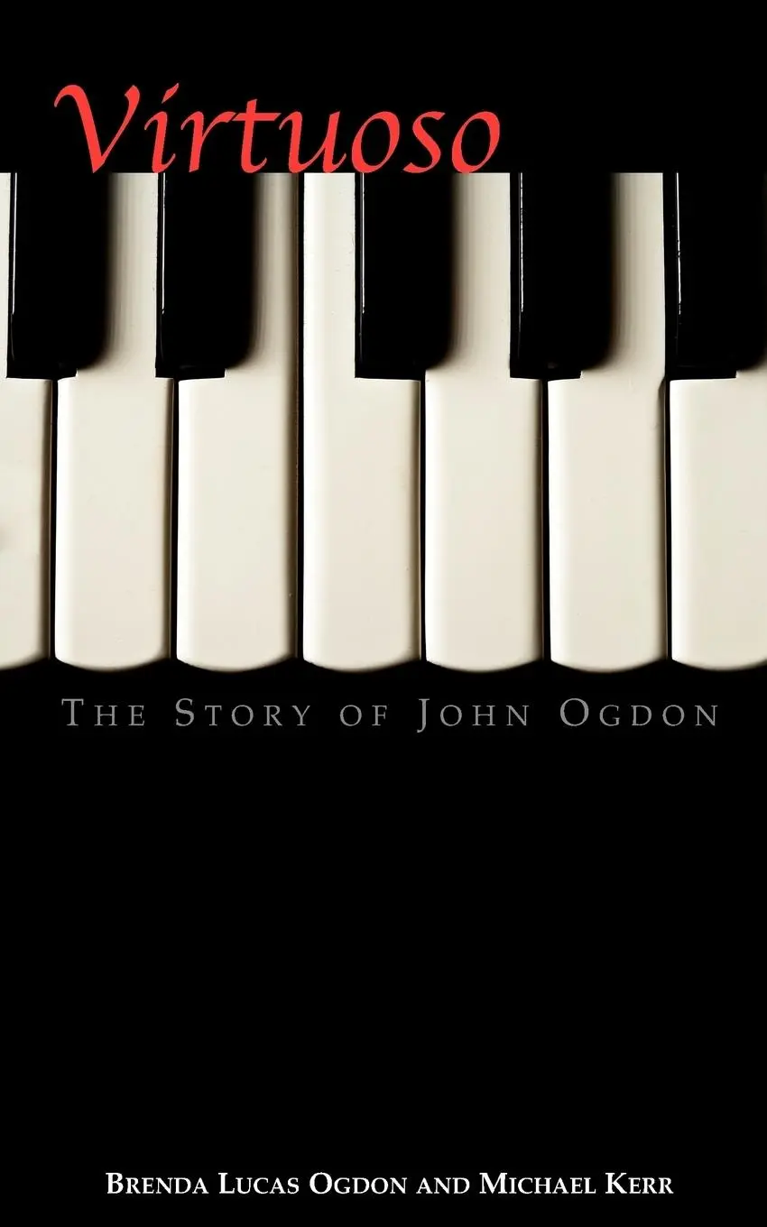 Cover: 9781845492915 | Virtuoso | Brenda Lucas Ogdon (u. a.) | Taschenbuch | Englisch | 2008