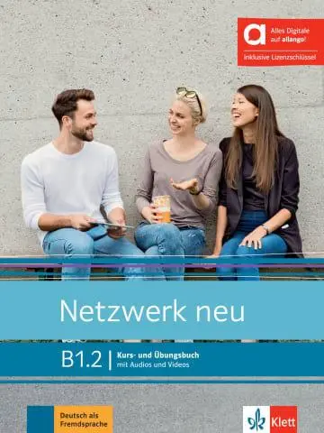 Cover: 9783126072915 | Netzwerk neu B1.2 - Hybride Ausgabe allango | Bundle | 1 Taschenbuch Cover: 9783126072915 | Netzwerk neu B1.2 - Hybride Ausgabe allango | Bundle | 1 Taschenbuch