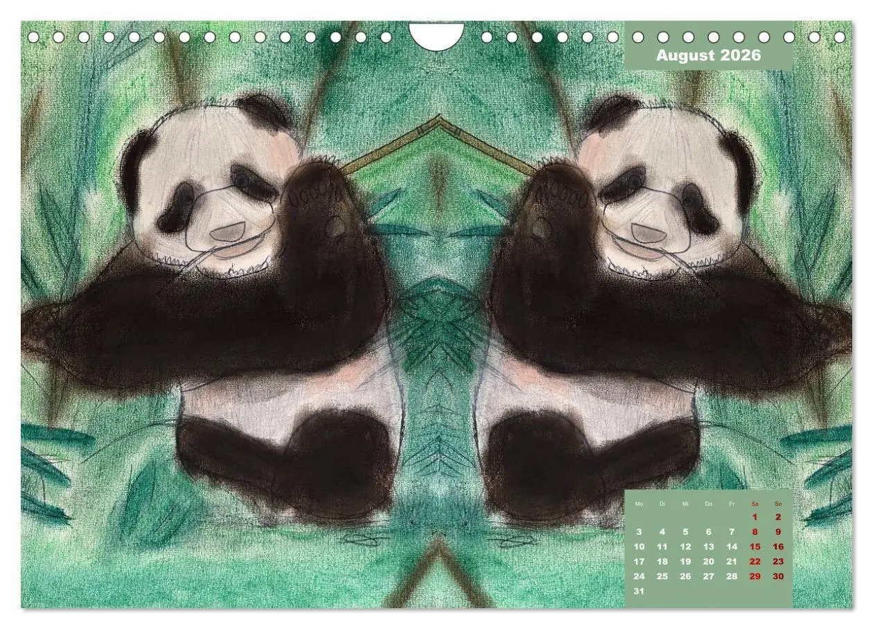 Bild: 9783457662915 | Stadtkinder 2026 (Wandkalender 2026 DIN A4 quer), CALVENDO...