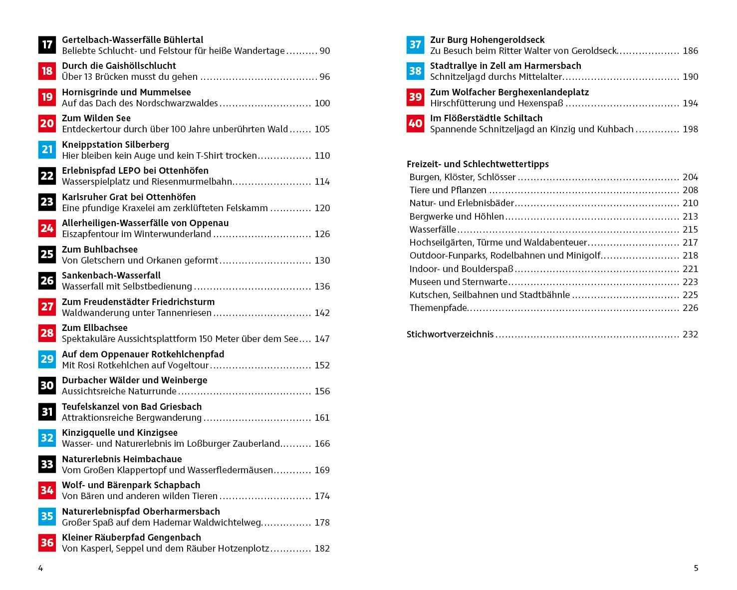 Bild: 9783763332915 | ErlebnisWandern mit Kindern Schwarzwald Nord | Marcel Gisler | Buch