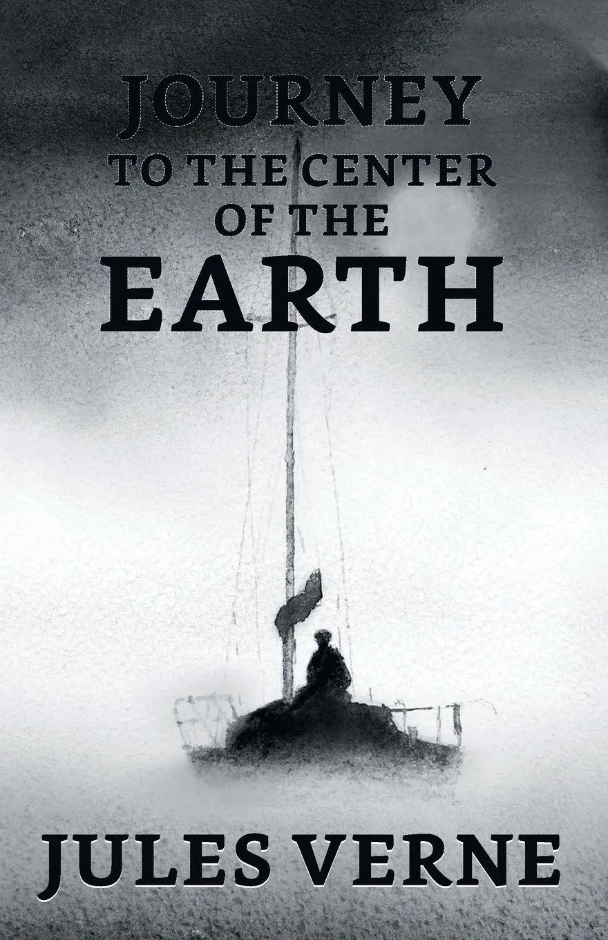Cover: 9789354622915 | Journey to the Centre of the Earth | Jules Verne | Taschenbuch | 2021