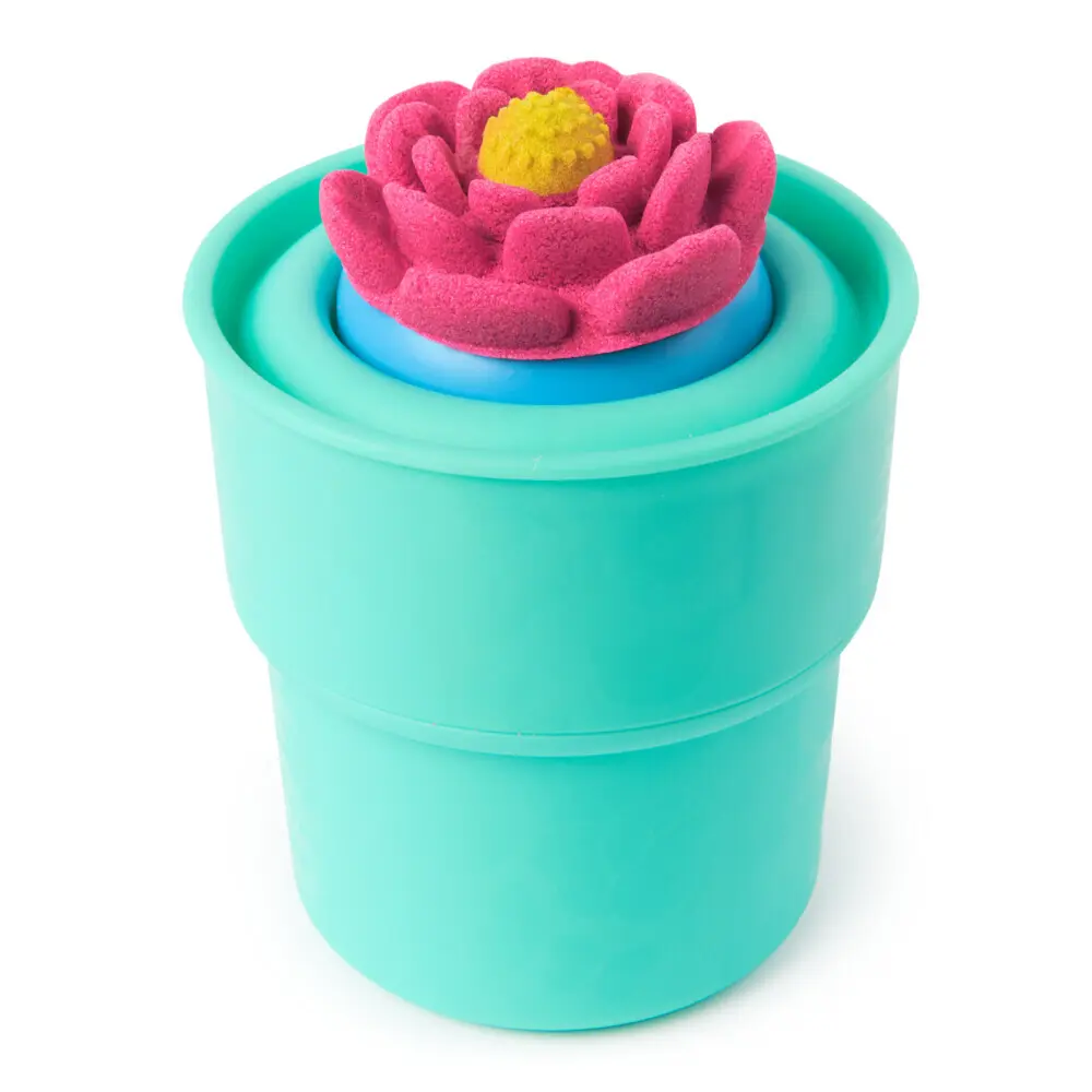 Bild: 681147043015 | KNS Squish Blossom (227g) | Karton | 43015 | Deutsch | 2025