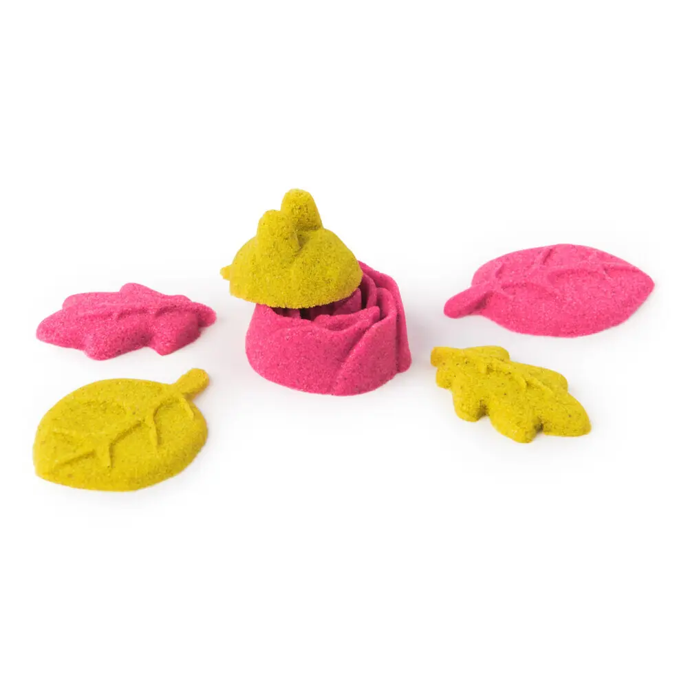 Bild: 681147043015 | KNS Squish Blossom (227g) | Karton | 43015 | Deutsch | 2025