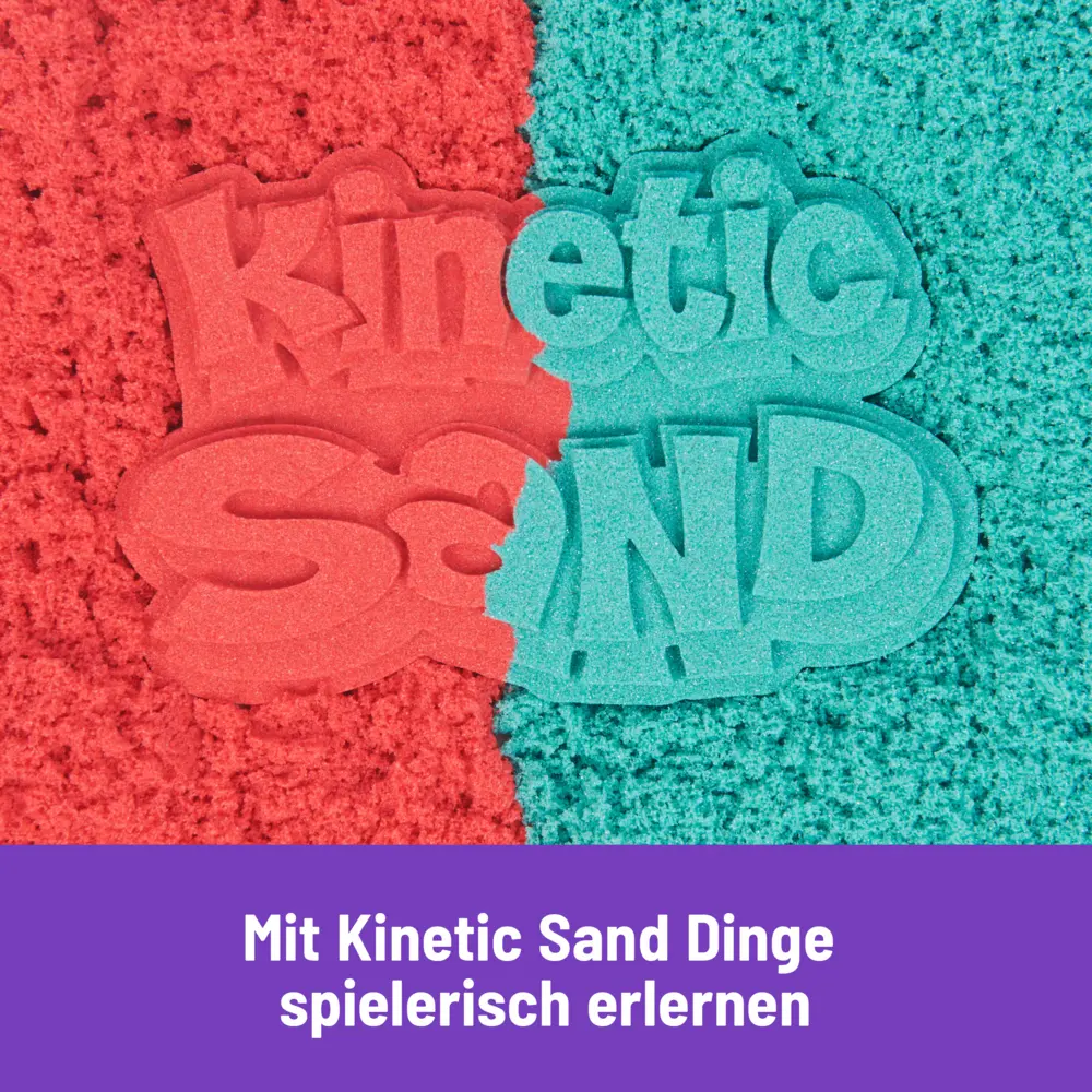 Bild: 681147043015 | KNS Squish Blossom (227g) | Karton | 43015 | Deutsch | 2025