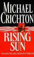 Cover: 9780099233015 | Rising Sun | Michael Crichton | Taschenbuch | Kartoniert / Broschiert