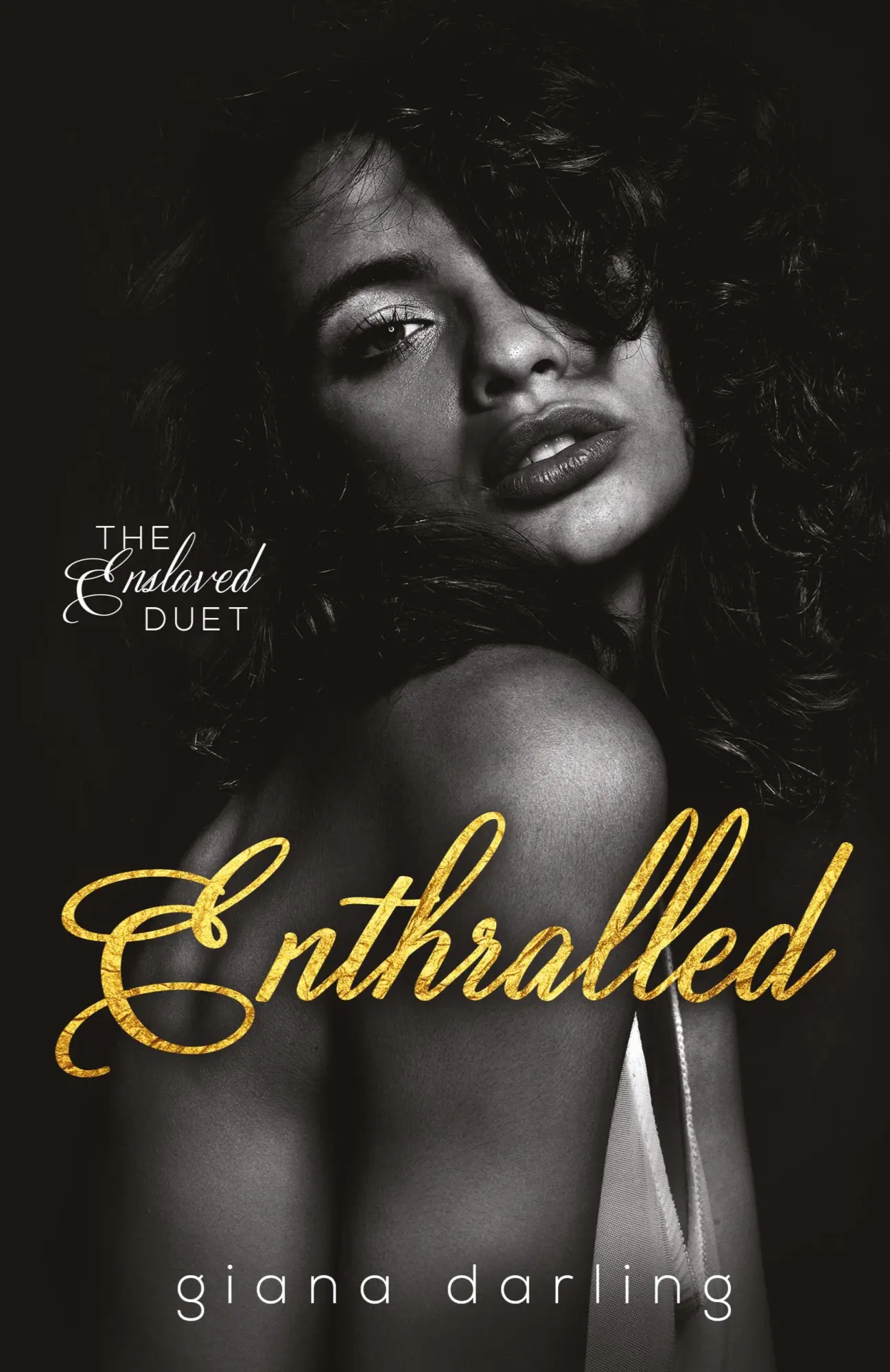 Cover: 9781775233015 | Enthralled | Giana Darling | Taschenbuch | Kartoniert / Broschiert