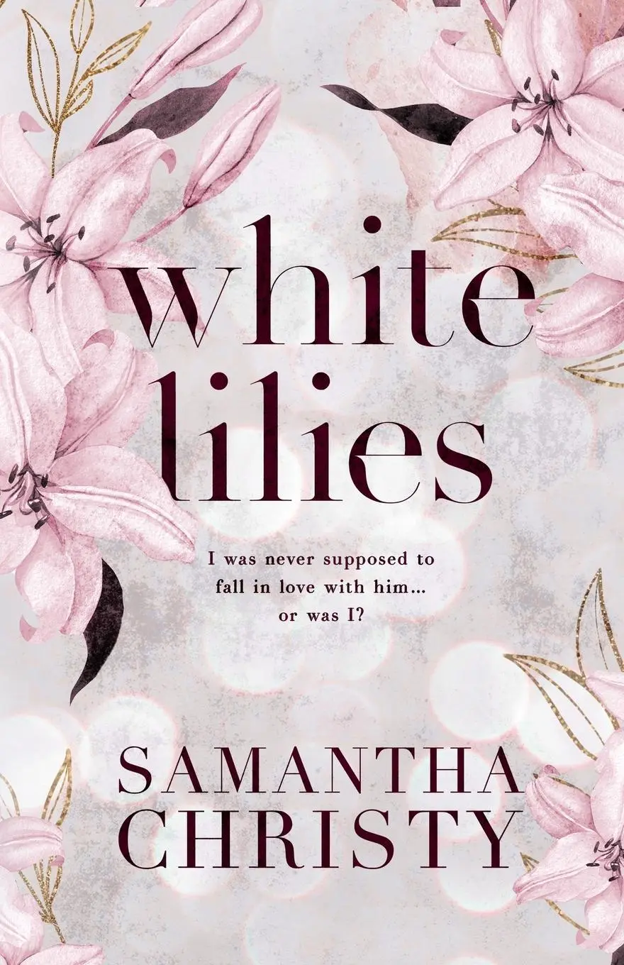 Cover: 9781964493015 | White Lilies | Samantha Christy | Taschenbuch | Englisch | 2015