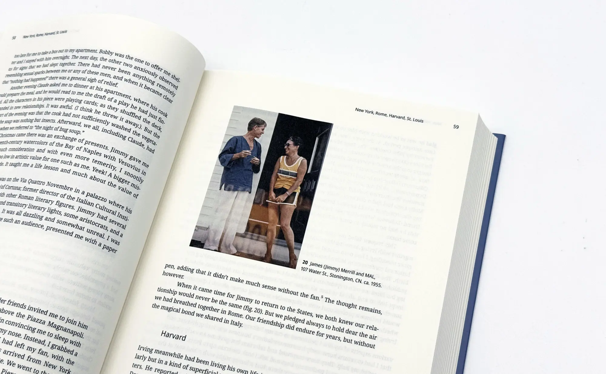 Bild: 9783422803015 | One Life for Two | The Autobiography of Irving and Marilyn Lavin