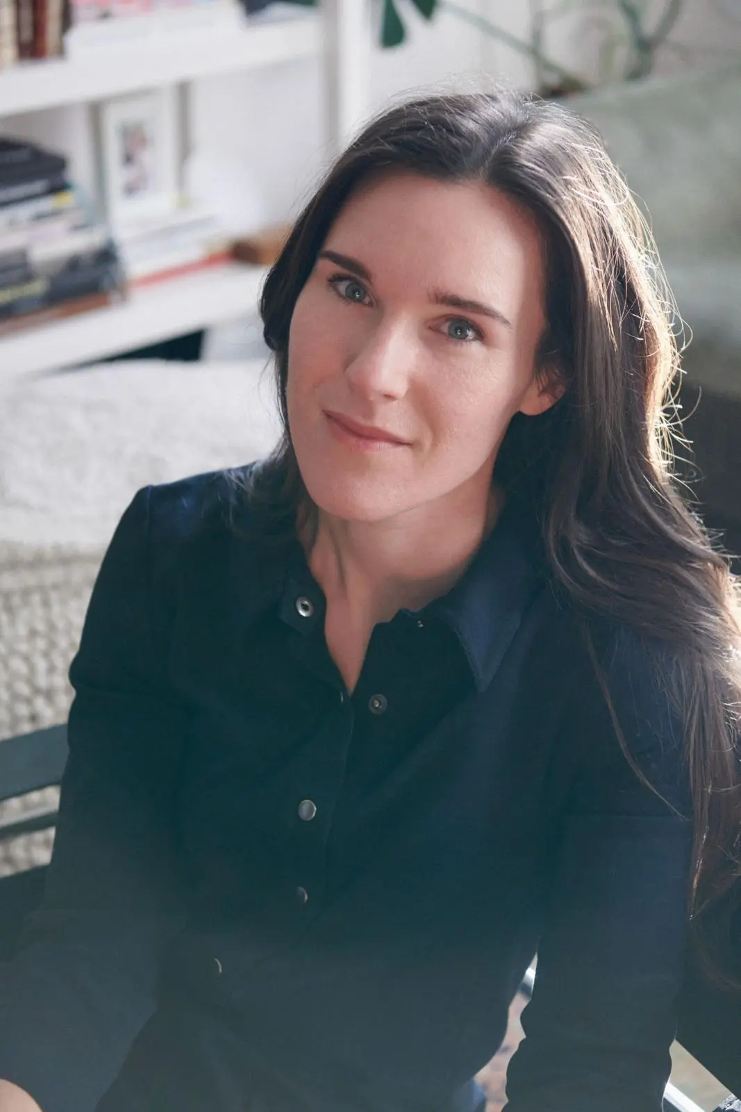 Autor: 9783550203015 | Schlaf | Roman 'Unglaublich bewegend' Ann Patchett | Honor Jones