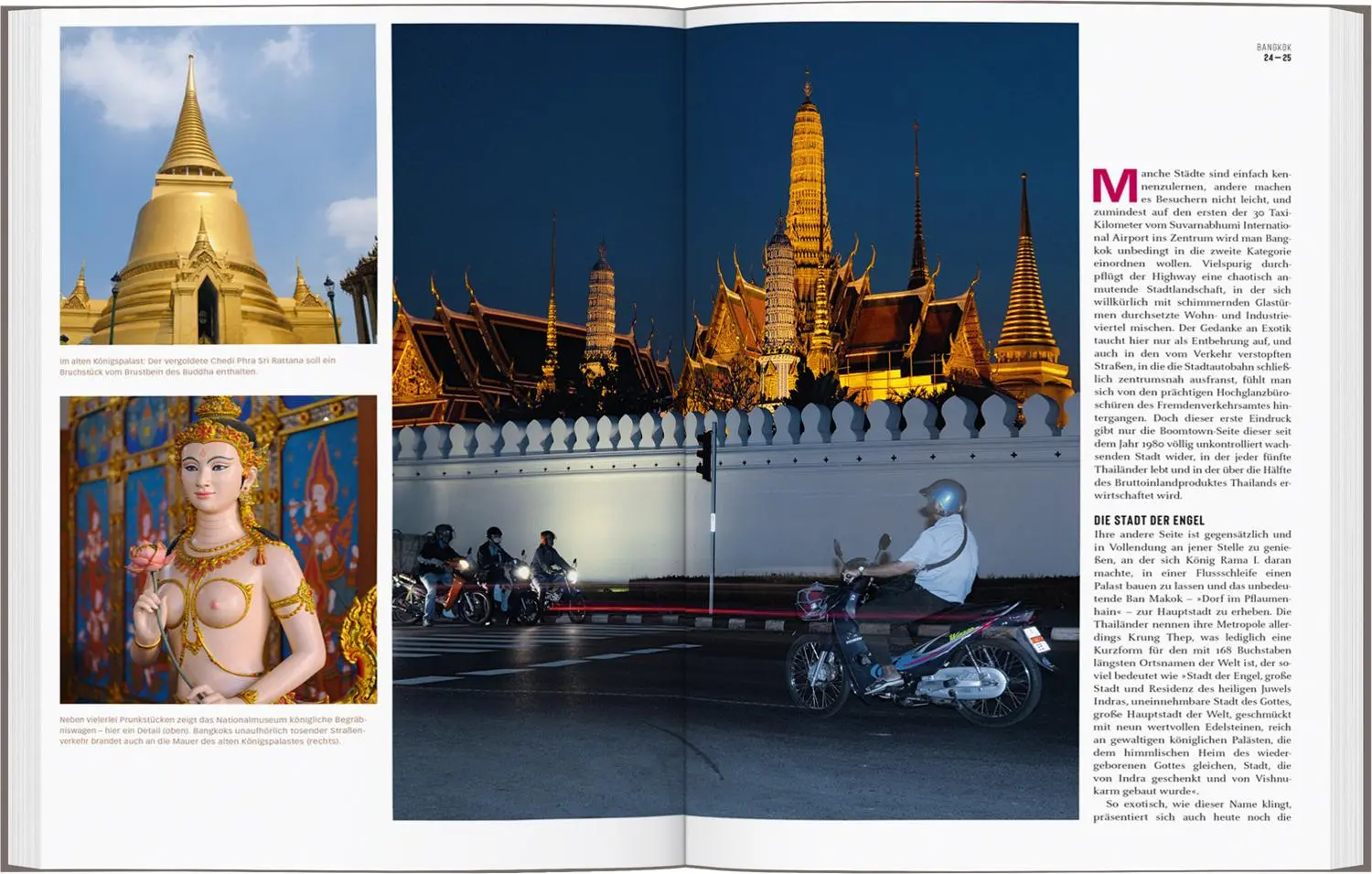 Bild: 9783616013015 | DUMONT Bildatlas Thailand | Michael Möbius | Taschenbuch | 120 S.