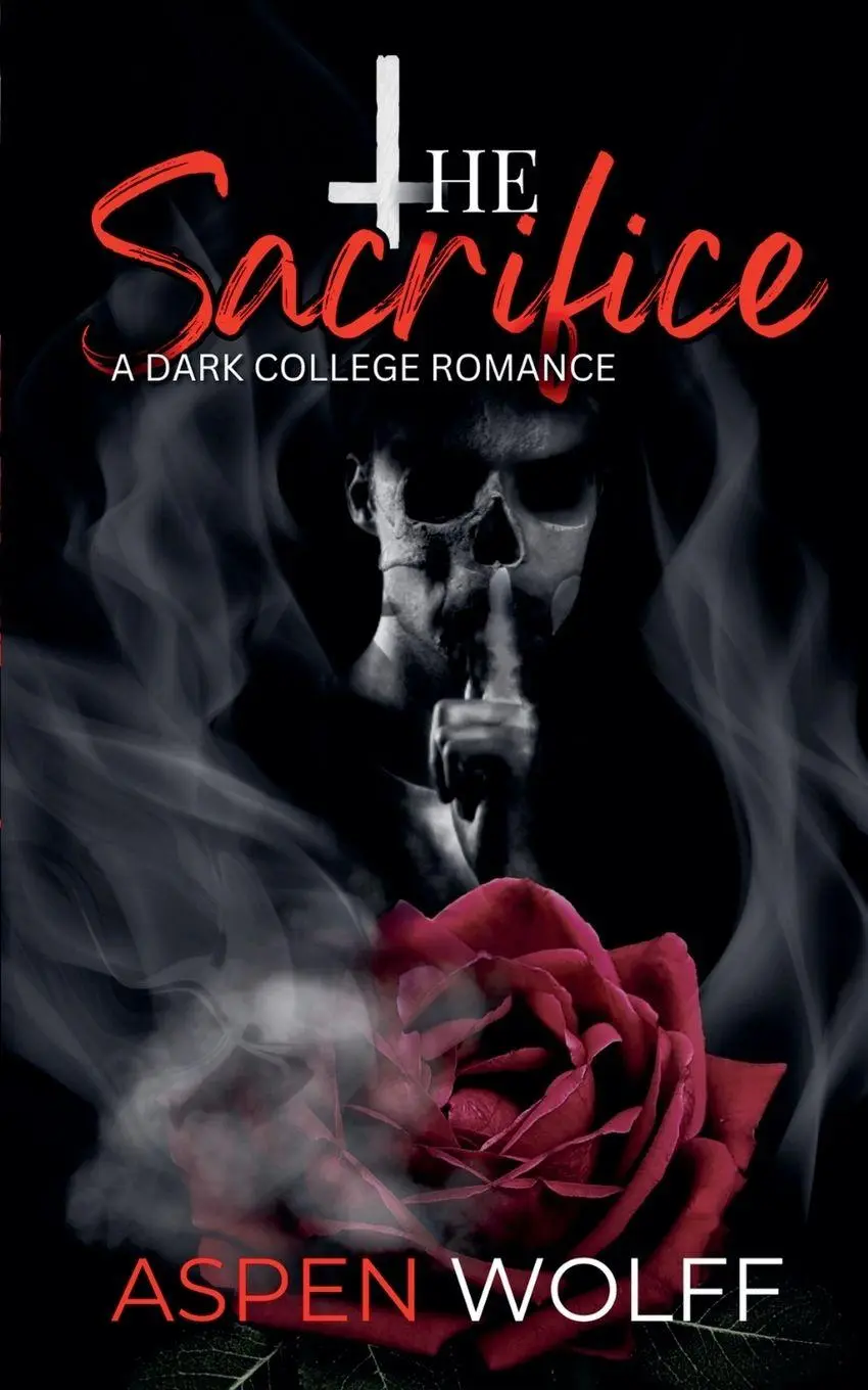 Cover: 9798230093015 | The Sacrifice | Aspen Wolff | Taschenbuch | Englisch | 2025
