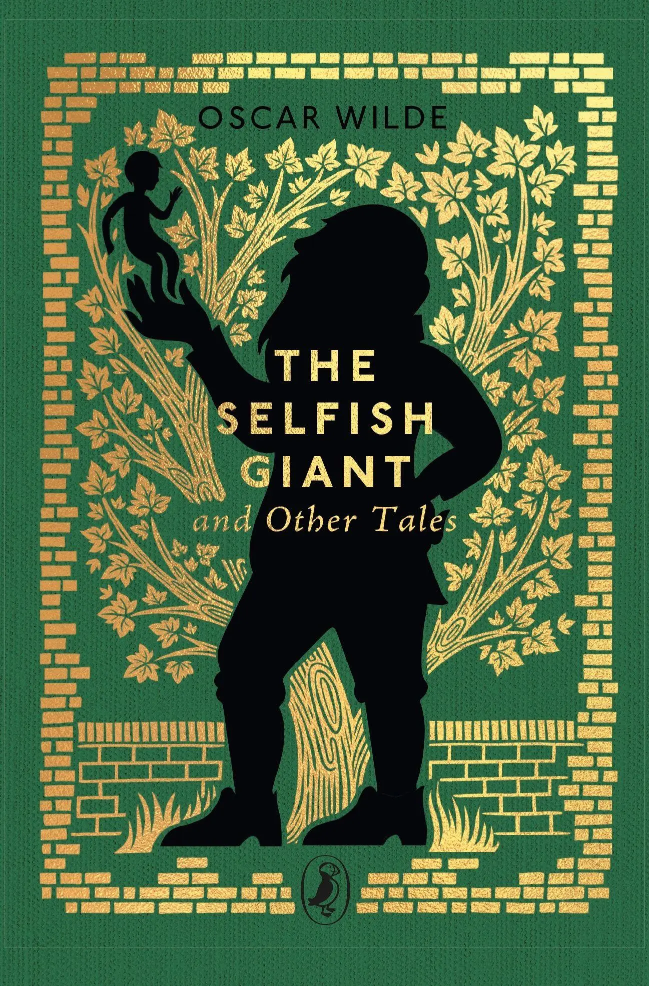 Cover: 9780241783115 | The Selfish Giant and Other Tales | Oscar Wilde | Buch | 128 S. | 2026