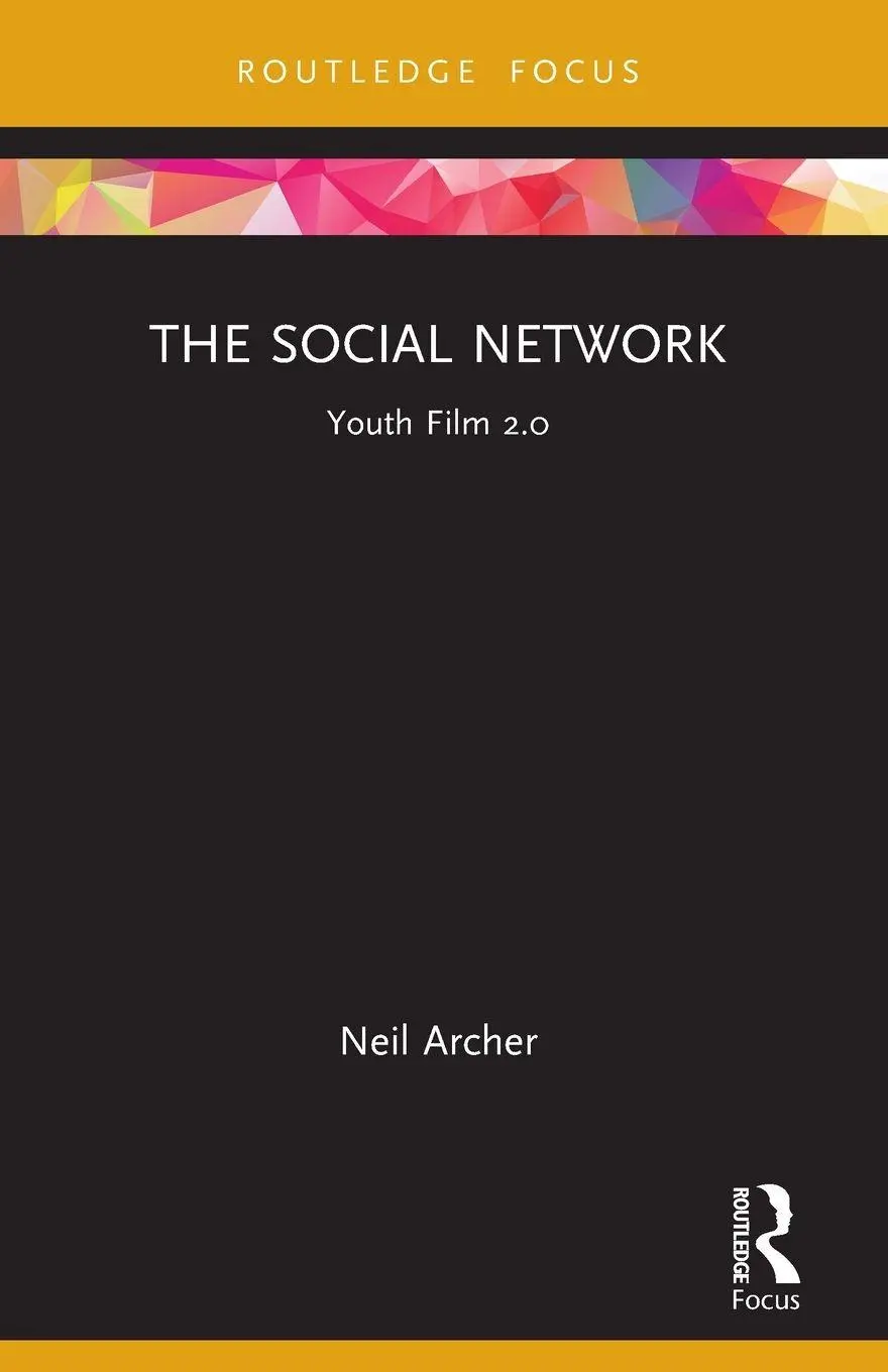 Cover: 9780367753115 | The Social Network | Youth Film 2.0 | Neil Archer | Taschenbuch | 2023