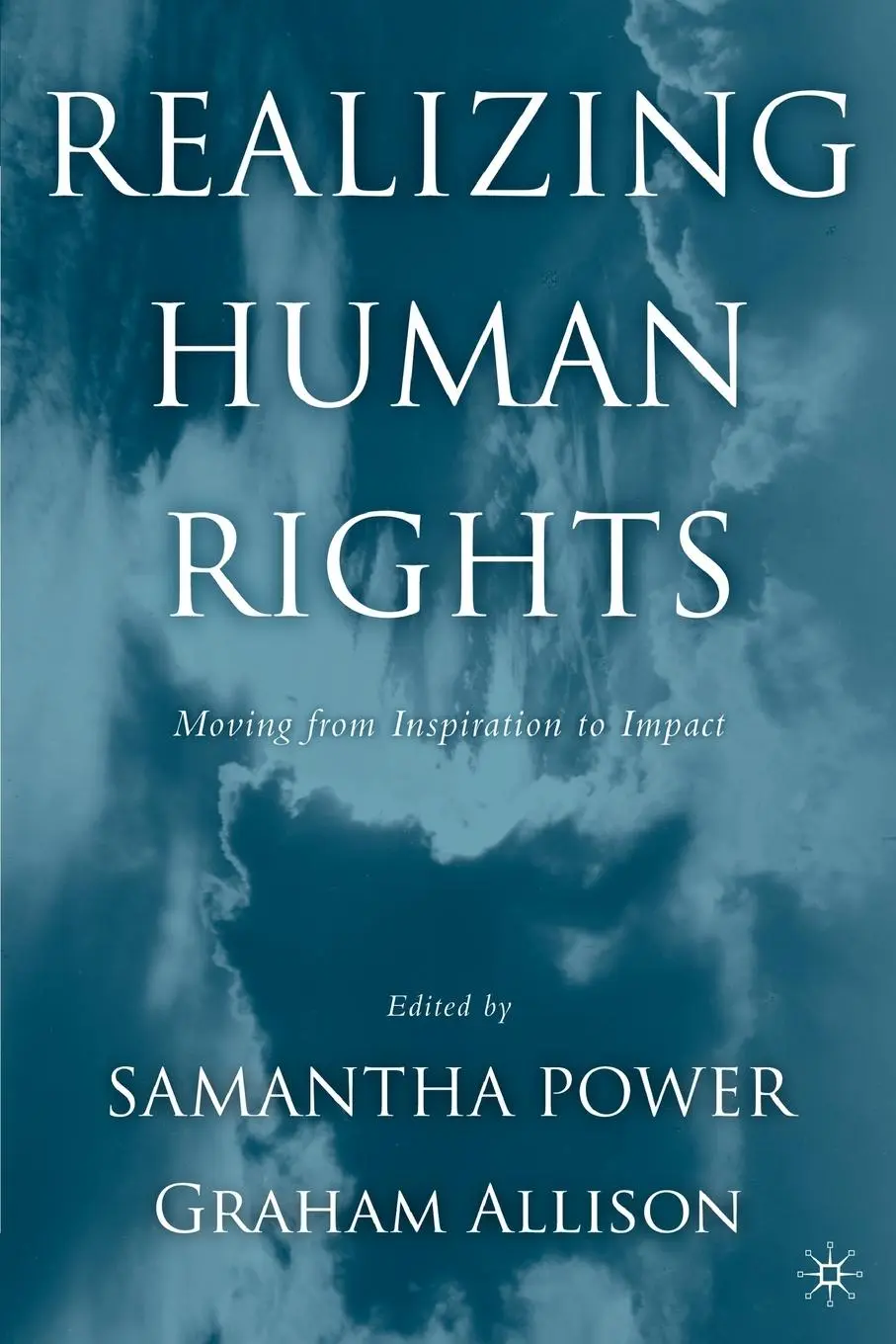 Cover: 9781403973115 | Realizing Human Rights | Moving from Inspiration to Impact | Na Na