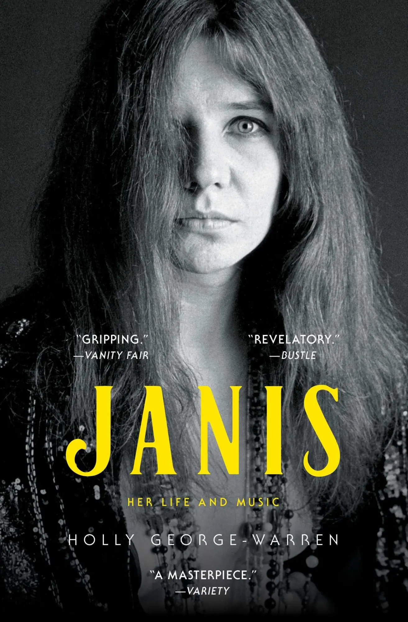 Cover: 9781476793115 | Janis | Her Life and Music | Holly George-Warren | Taschenbuch | 2020