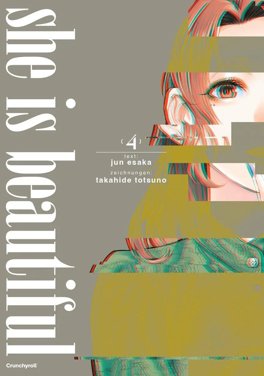 Cover: 9782832473115 | She Is Beautiful - Band 4 | Jun Esaka | Taschenbuch | She Is Beautiful