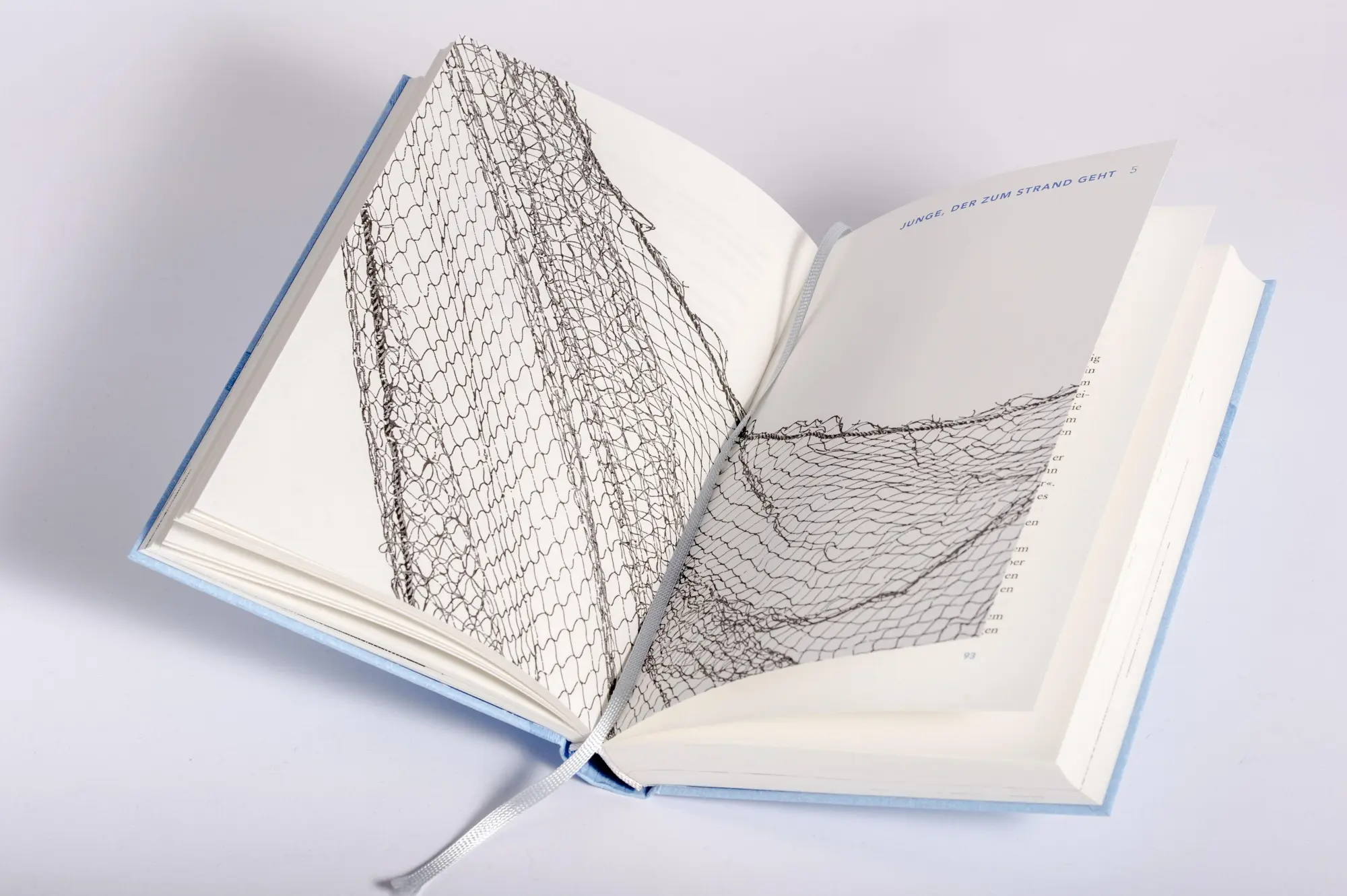 Bild: 9783328603115 | Zur See | Illustrierte Geschenkausgabe | Dörte Hansen | Buch | 304 S.