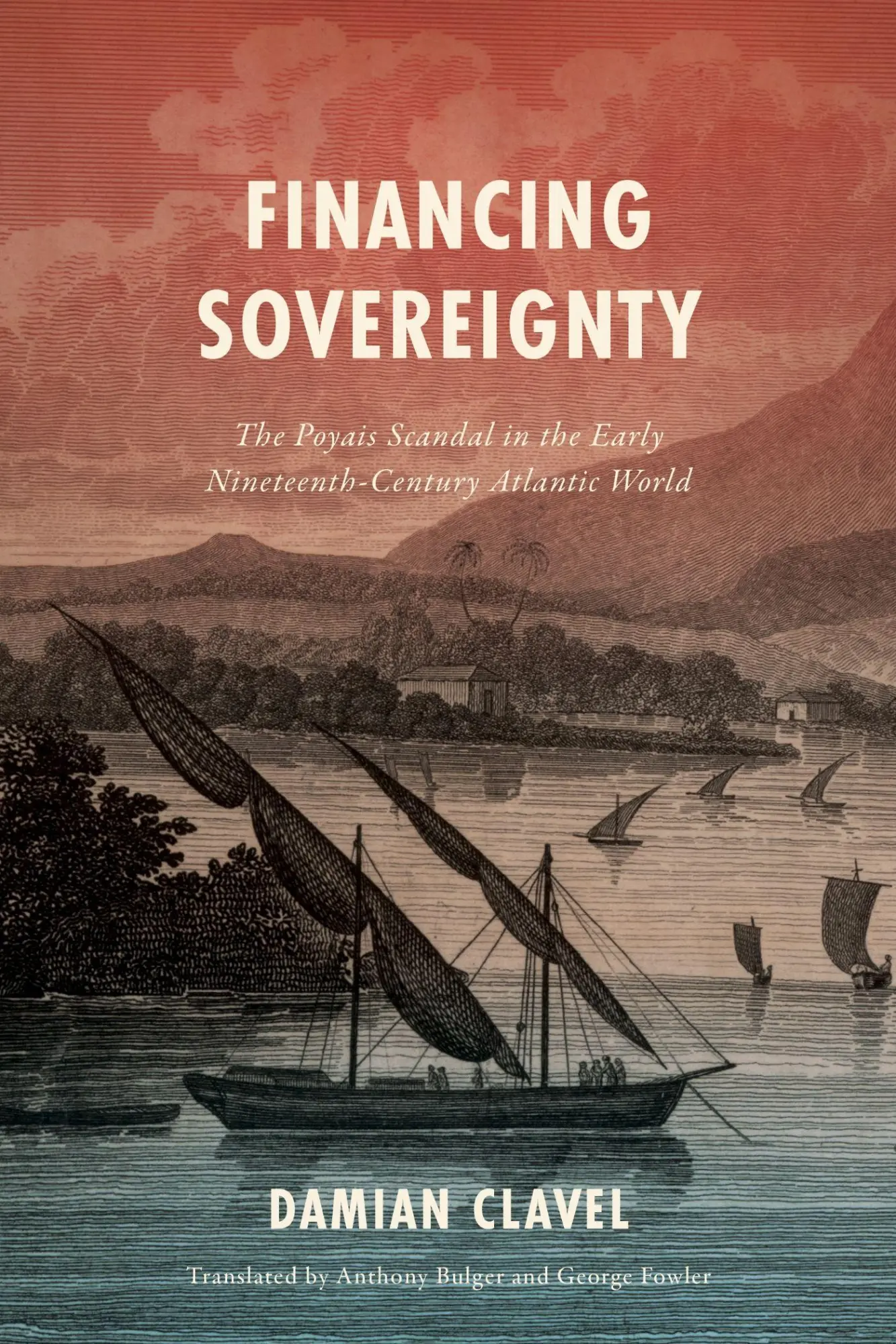 Cover: 9781503643215 | Financing Sovereignty | Damian Clavel | Taschenbuch | Englisch | 2025