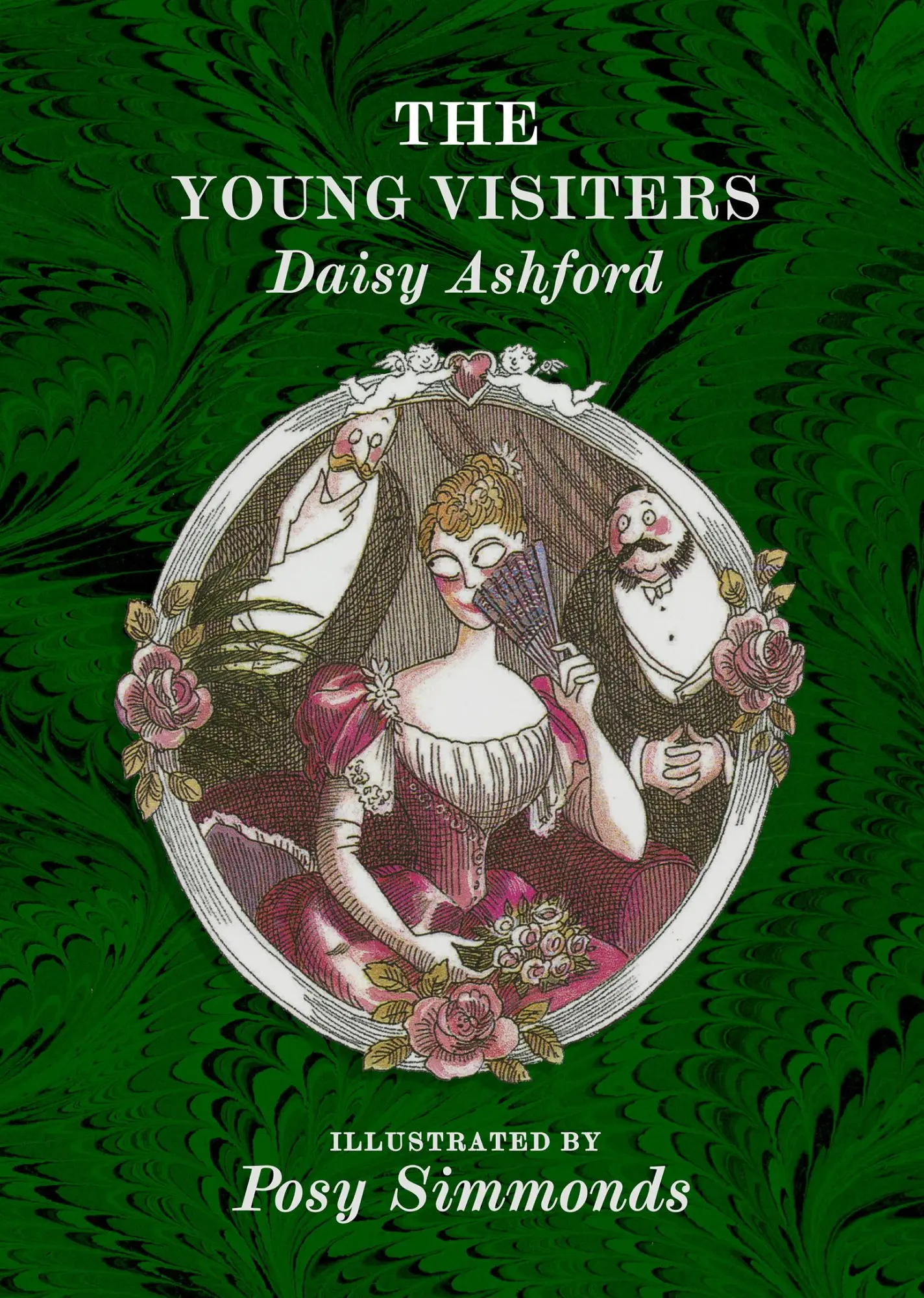 Cover: 9781784743215 | The Young Visiters | Daisy Ashford | Buch | Gebunden | Englisch | 2019