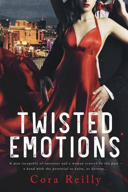 Cover: 9781792803215 | TWISTED EMOTIONS | Cora Reilly | Taschenbuch | Camorra Chronicles