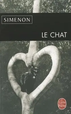 Cover: 9782253143215 | Le Chat | Le Livre de Poche 14321 | Georges Simenon | Taschenbuch