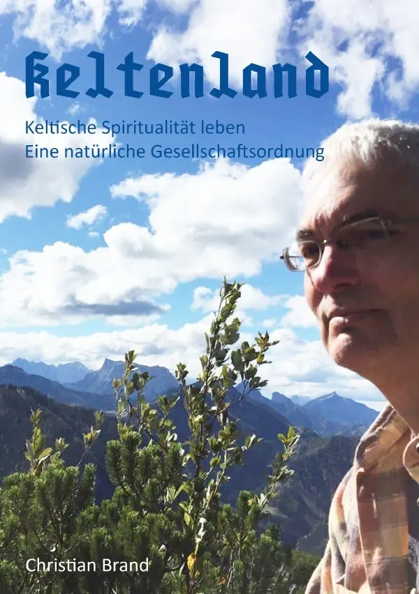 Cover: 9783754913215 | Keltenland | Christian Brand | Taschenbuch | 224 S. | Deutsch | 2021