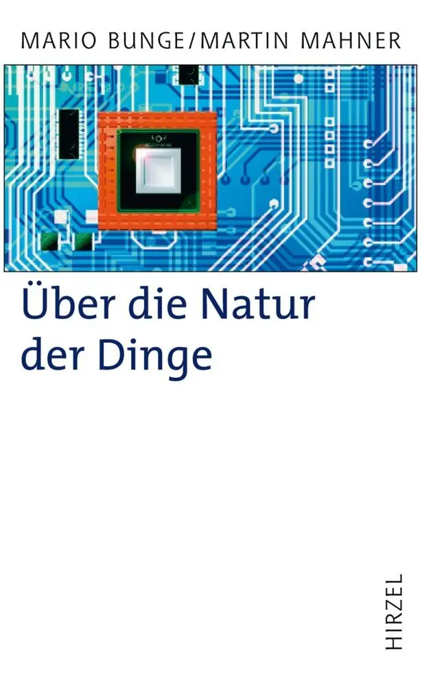 Cover: 9783777613215 | Über die Natur der Dinge | Materialismus und Wissenschaft | Buch | XIV