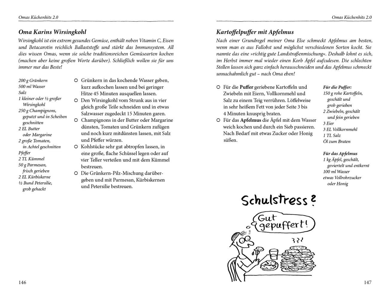 Bild: 9783895663215 | Teenager auf Veggiekurs | Irmela Erckenbrecht | Buch | 198 S. | 2020