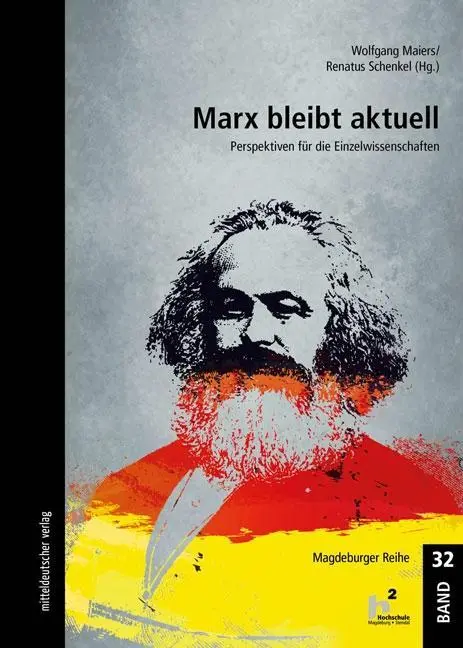 Cover: 9783963113215 | Marx bleibt aktuell | Perspektiven für die Einzelwissenschaften | Buch
