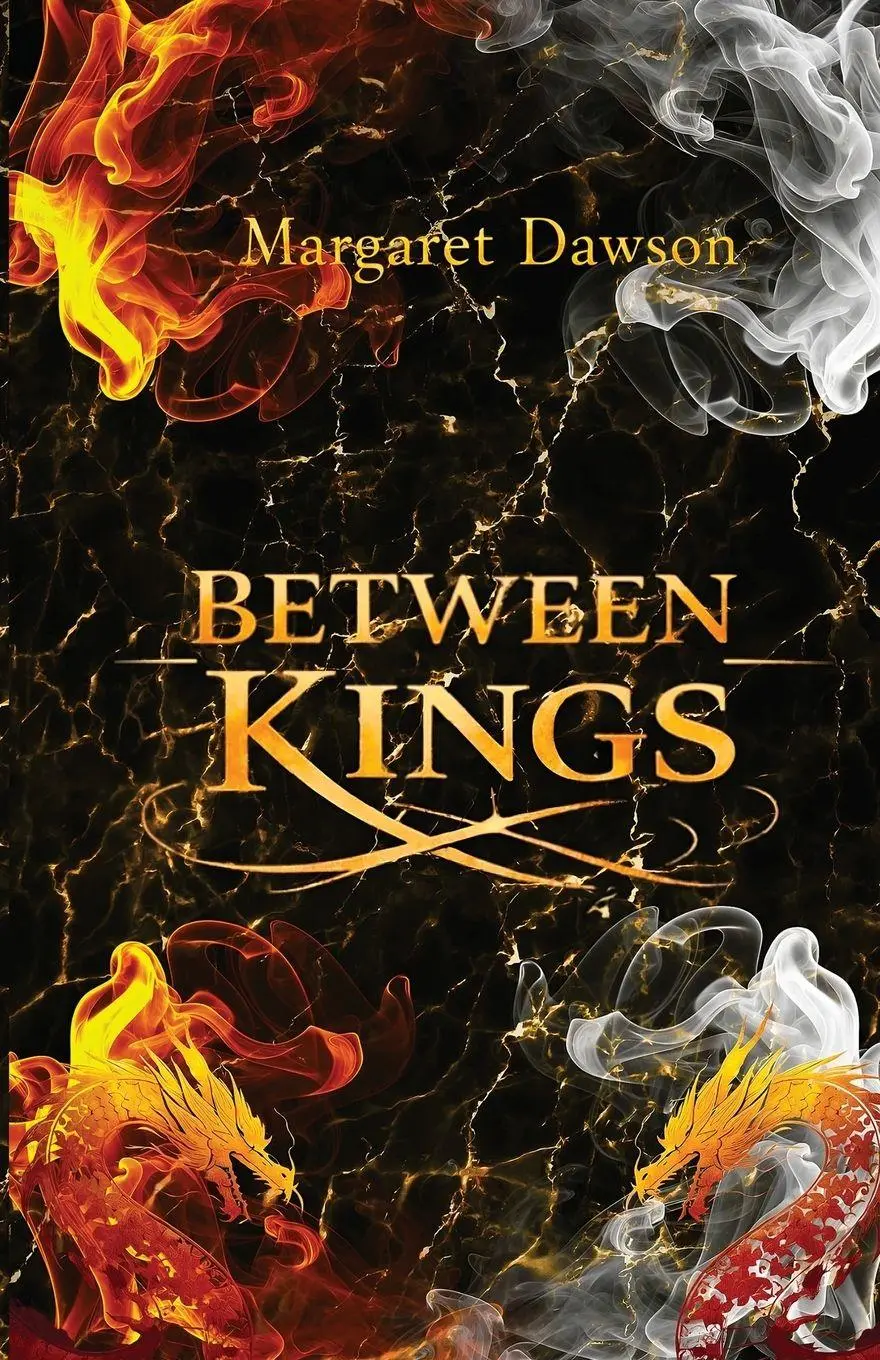 Cover: 9798895913215 | Between Kings | Margaret Dawson | Taschenbuch | Englisch | 2026
