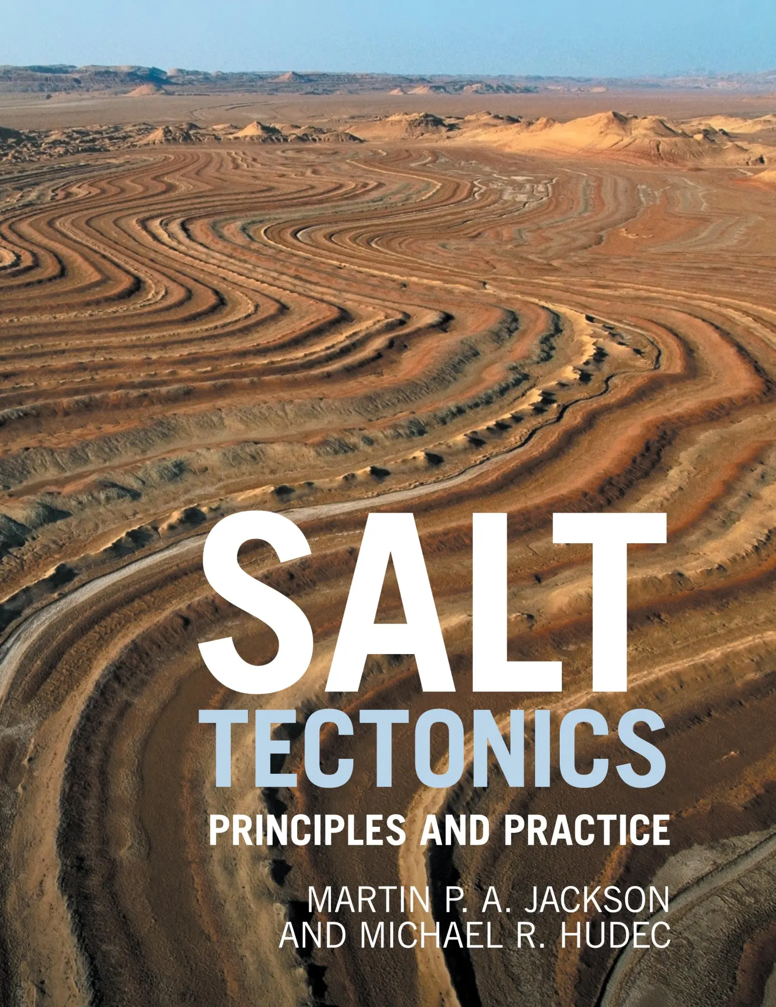 Cover: 9781107013315 | Salt Tectonics | Martin P. A. Jackson (u. a.) | Buch | Englisch | 2019