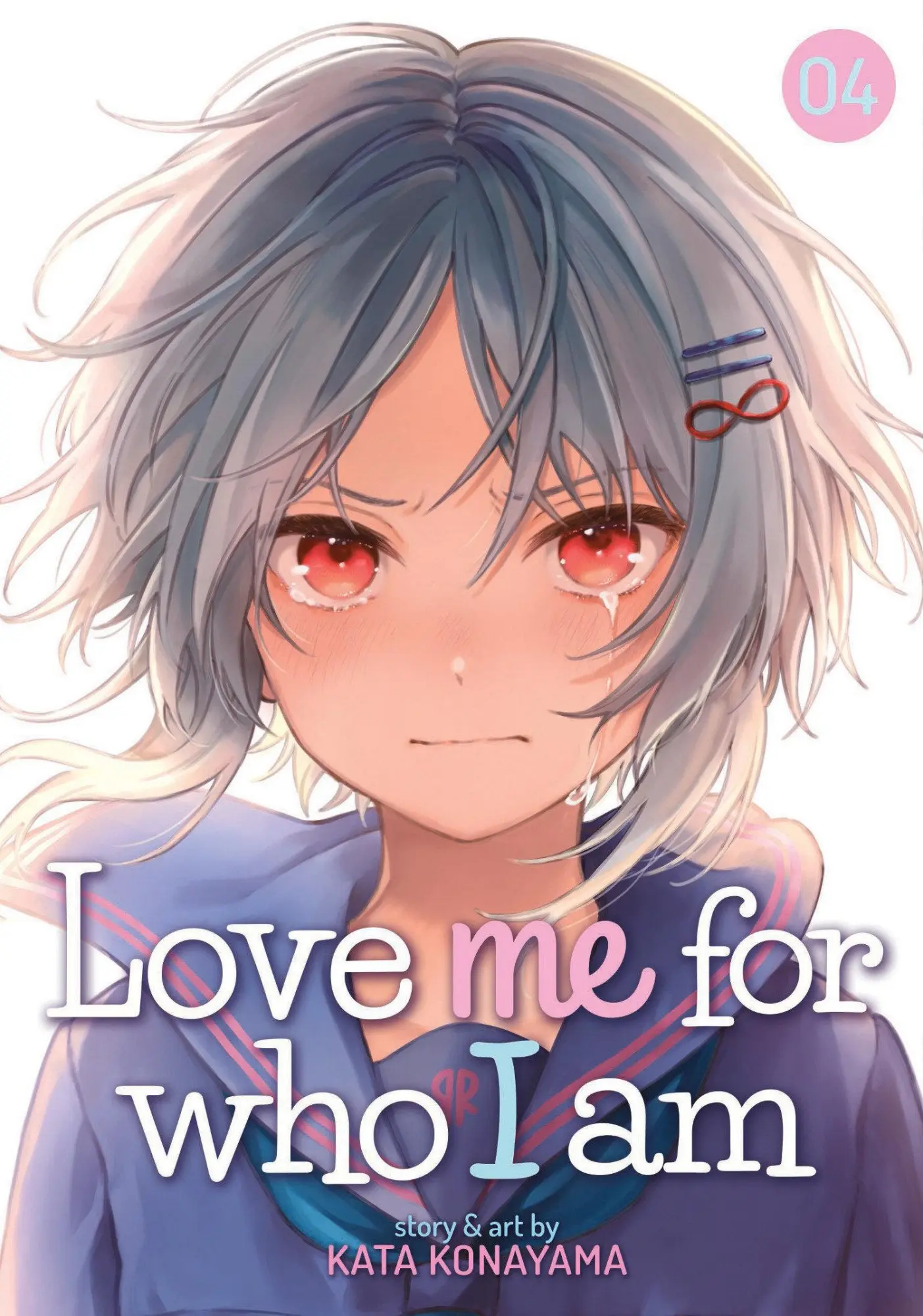 Cover: 9781648273315 | Love Me for Who I Am Vol. 4 | Kata Konayama | Taschenbuch | Englisch