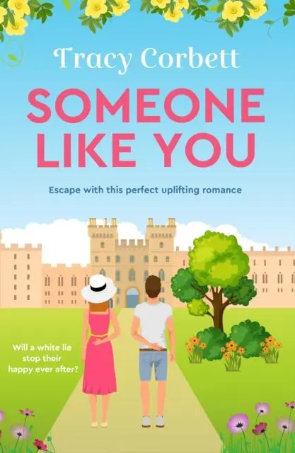 Cover: 9781800323315 | Someone Like You | Escape with this perfect uplifting romance | Buch
