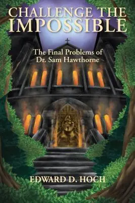 Cover: 9781936363315 | Challenge the Impossible | Edward D Hoch | Taschenbuch | Englisch