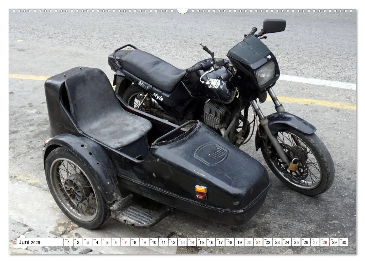 Bild: 9783457693315 | JAWA 350 - Exportschlager der CSSR (hochwertiger Premium...
