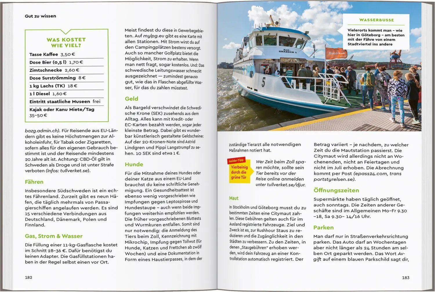 Bild: 9783575023315 | MARCO POLO Camper Guide Südschweden | Oliver Lück | Taschenbuch | 2026