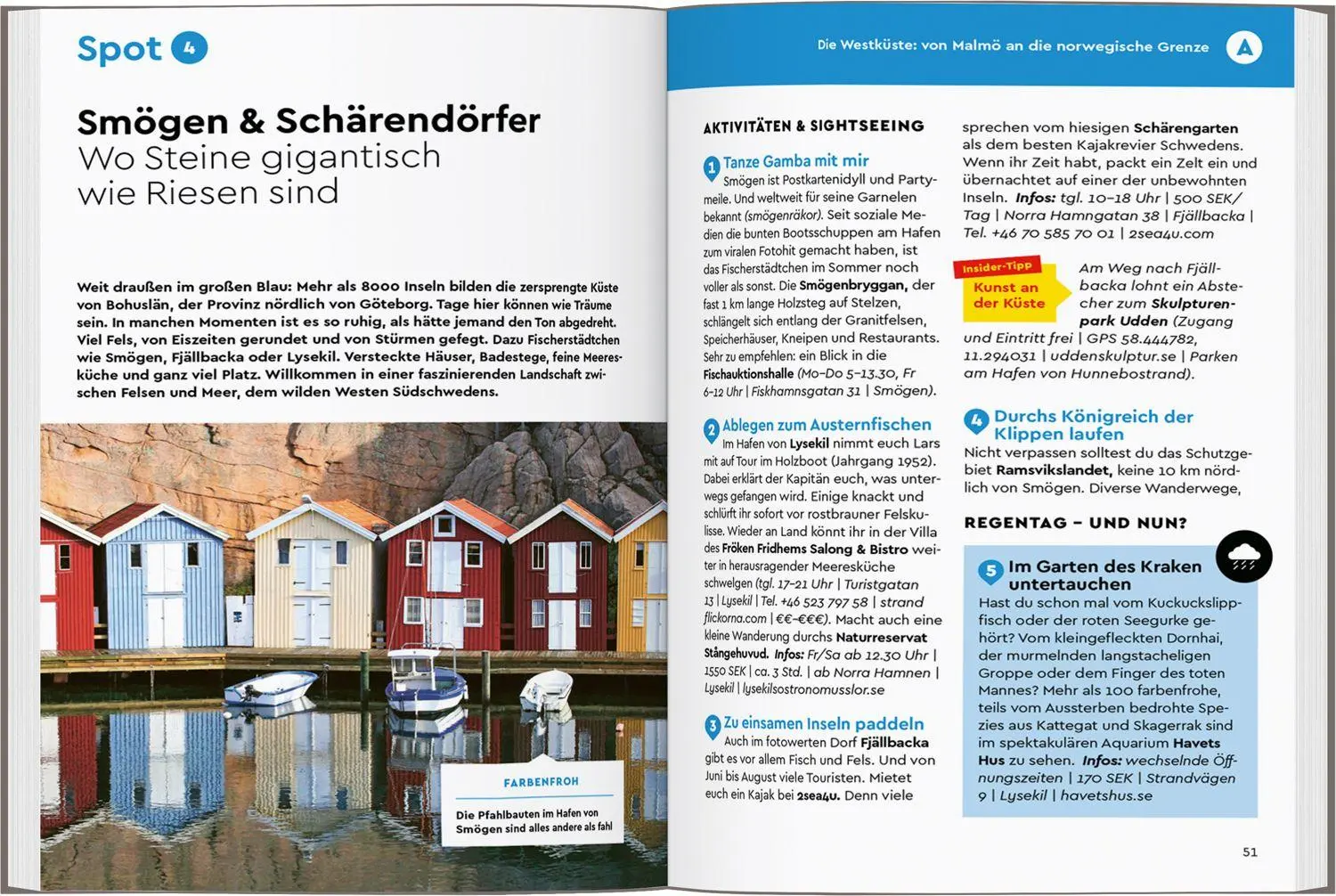 Bild: 9783575023315 | MARCO POLO Camper Guide Südschweden | Oliver Lück | Taschenbuch | 2026