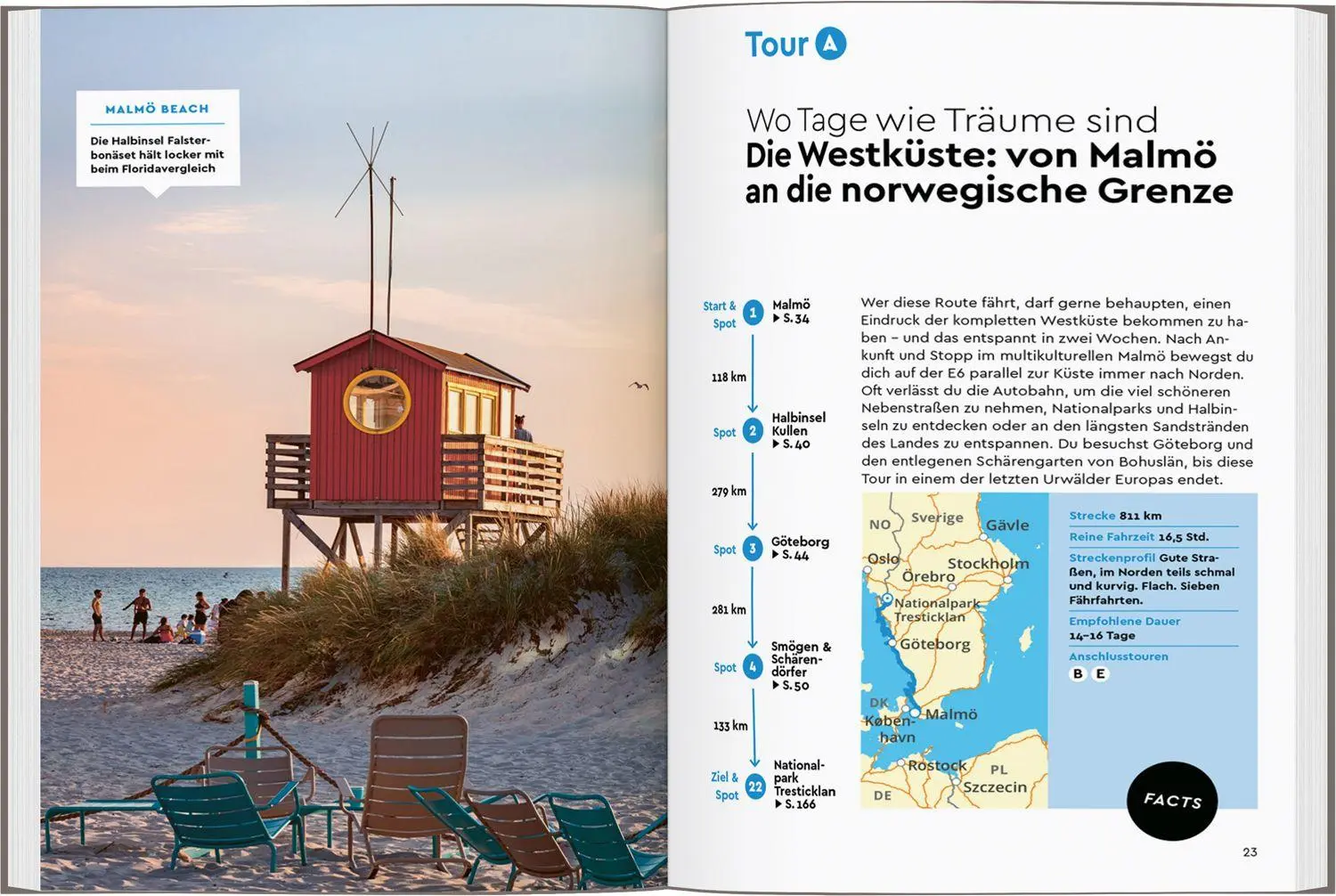 Bild: 9783575023315 | MARCO POLO Camper Guide Südschweden | Oliver Lück | Taschenbuch | 2026