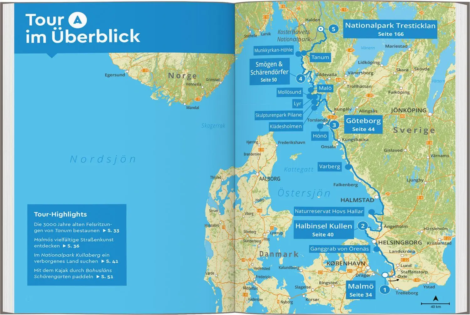 Bild: 9783575023315 | MARCO POLO Camper Guide Südschweden | Oliver Lück | Taschenbuch | 2026