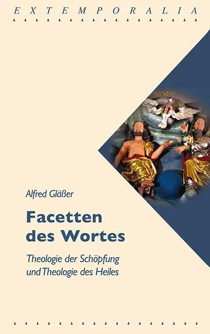 Cover: 9783830683315 | Facetten des Wortes | Theologie der Schöpfung und Theologie des Heiles
