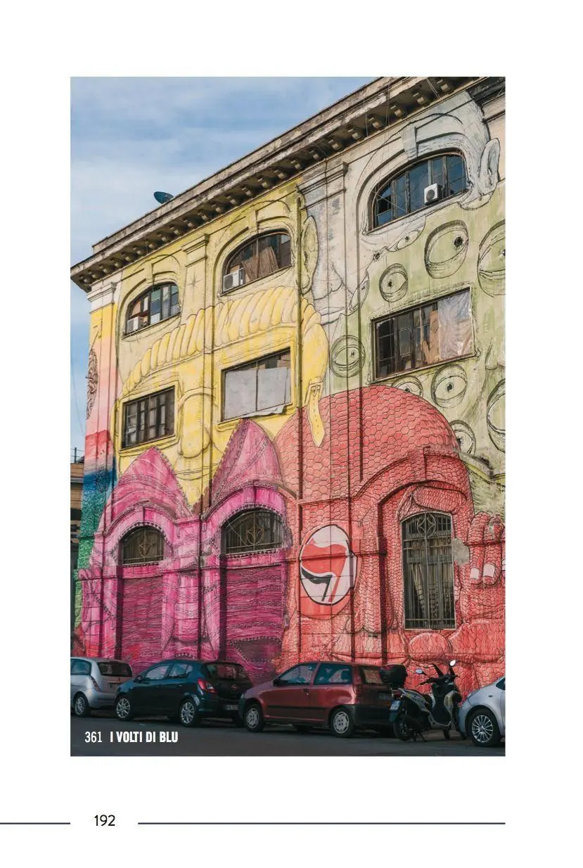 Bild: 9789460583315 | The 500 Hidden Secrets of Rome | Christopher Livesay (u. a.) | Buch