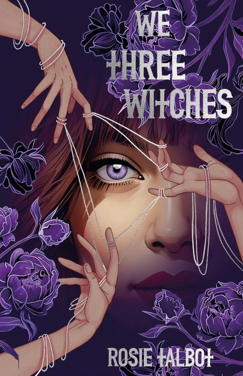Cover: 9780702333415 | We Three Witches | Rosie Talbot | Taschenbuch | Englisch | 2025